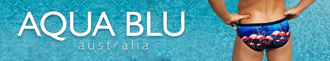 Aqua Blu