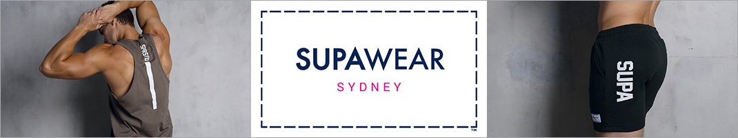 Supawear