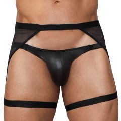 Pikante Desire Master Jockstrap 1546 Black