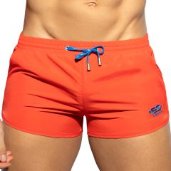 ES Collection Rocky Swim Shorts 2204 Orange