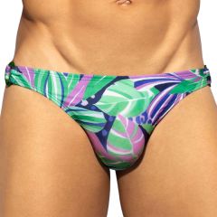 ES Collection Seychelles Swim Bikini Brief 2516 Violet