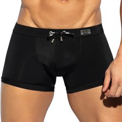 ES Collection Basic Sportive Swim Trunk 2518 Black