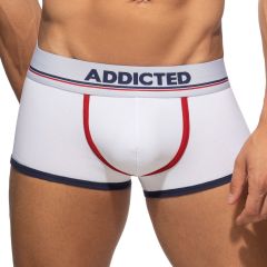 Addicted Tommy Trunk 3-Pack AD1009P Multi