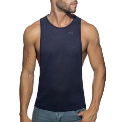Addicted Thin Flame Low Rider AD1108 Navy