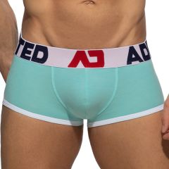 Addicted AD Pique Trunk AD1248 Turquoise