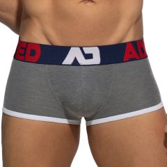 Addicted AD Pique Trunk AD1248 Charcoal