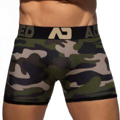 ADDICTED Seamless Camo Boxer AD1302 Camouflage