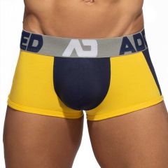 ADDICTED Trey Trunk AD1306 Navy