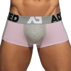 ADDICTED Trey Trunk AD1306 Heather Grey