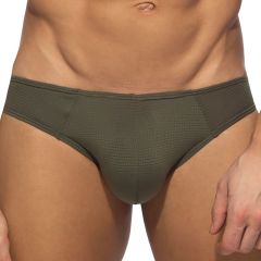 Addicted Veloz Dry Bikini Brief AD1329 Khaki