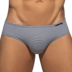 Addicted Chess Brief AD1351 Black