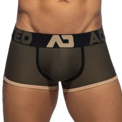 Addicted Naked Feeling Trunk AD1359 Khaky