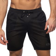Addicted 69 Bermudas AD1362 Black