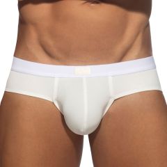 Addicted Looma Bikini Brief AD1383 White