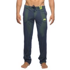 Addicted Loop-Mesh Pant AD356 Navy