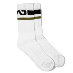 Addicted Basic Sport Socks AD521 Black