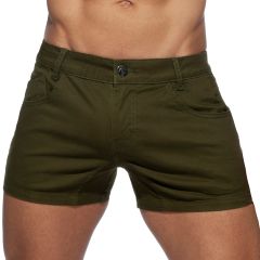 Addicted Short AD Bermuda AD818 Khaky