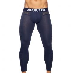 Addicted Briefings AD970 Navy