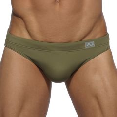 Addicted Basic AD Swim Brief ADS097 Khaky