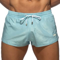 Addicted Basic Mini Swim Short ADS111 Sky Blue