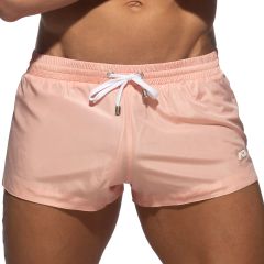 Addicted Basic Mini Swim Short ADS111 Baby Pink