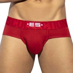 ES Collection 7 Days 7 Colors Brief 3.0 UN487 Red