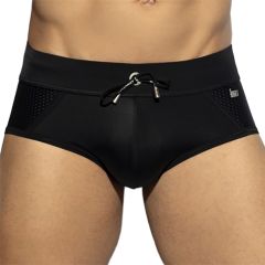 ES Collection Classic Swim Brief 2104 Black