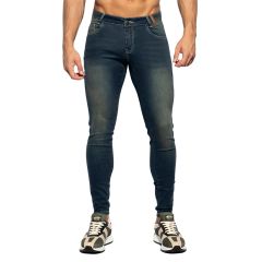 ES Collection Slim Fit Jeans ESJ065 Dark Blue