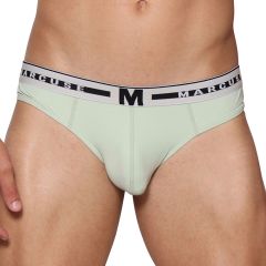 Marcuse Intimate Brief Pistachio