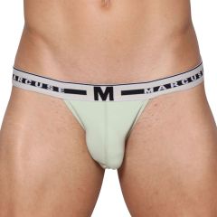 Marcuse Intimate Hipster Pistachio