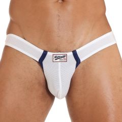 Marcuse Oscar Thong White