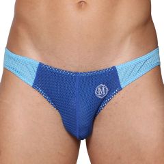 Marcuse Tahiti Brief Blue