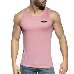 ES Collection Basic Tank Top TS119 Pink