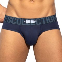 ES Collection 7 Days 7 Colors Brief 3.0 UN487 Navy
