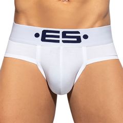 ES Collection Pack Up Wonderbrief UN549 White