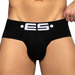 ES Collection Back Up Wonderbrief UN550 Black