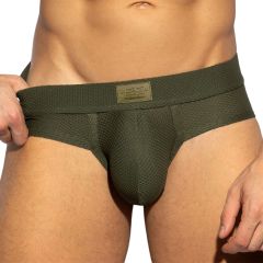 ES Collection Bee Nest Brief UN564 Khaky