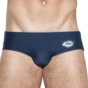 ES Collection Ibiza Mini Swim Boxer 1838 Navy