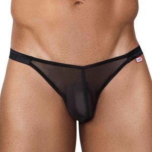 Pikante Desire Gift Thong 1390 Black
