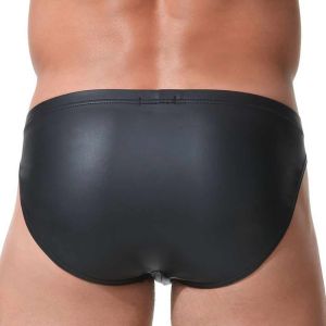 Gregg Homme Crave Brief 152603 Black