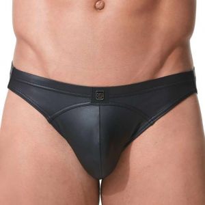 Gregg Homme Crave Brief 152603 Black