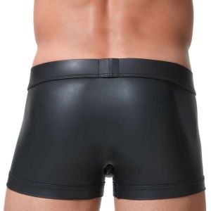 Gregg Homme Crave Boxer Detachable 152615 Black