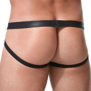 Gregg Homme Crave  Jock 152634 Black