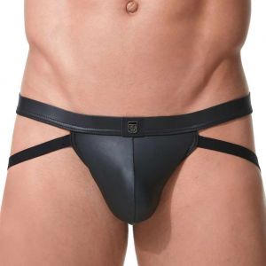 Gregg Homme Crave  Jock 152634 Black