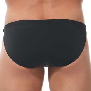 Gregg Homme Caliente Swim Brief 170635 Black