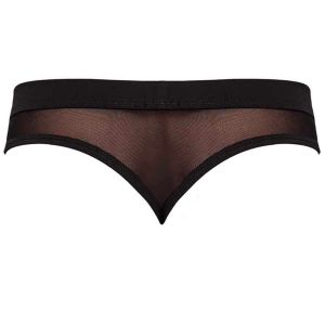Male Power Hoser Thong 462-236 Black