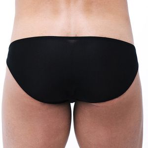 Gregg Homme Torridz Briefs 87403 Black