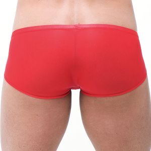 Gregg Homme Torridz Boxer Briefs 87405 Red