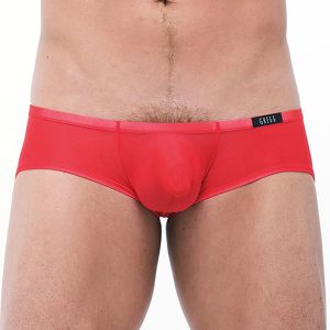 Gregg Homme Torridz Boxer Briefs 87405 Red