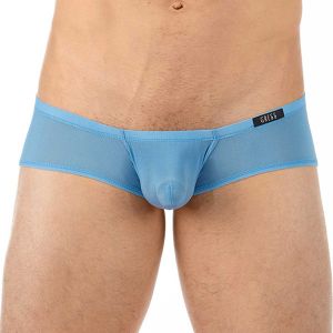 Gregg Homme Torridz Boxer Briefs 87405 Blue